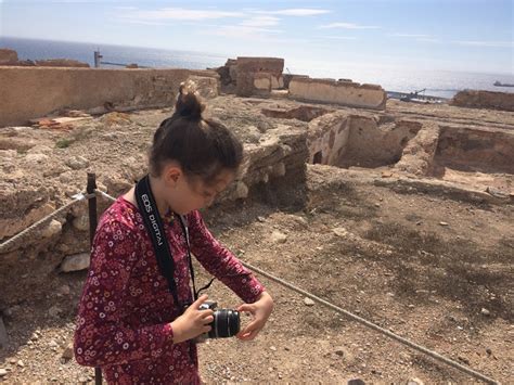 Destroying the Alcazaba? • earthnomads