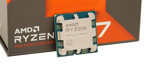 AMD Ryzen 7 7800X3D Review: Return Of The PC Gaming King | HotHardware