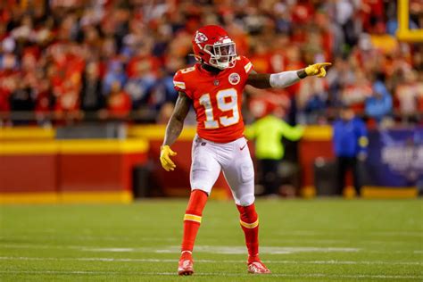 Travis Kelce Thinks The Giants Screwed Up Trading Kadarius Toney