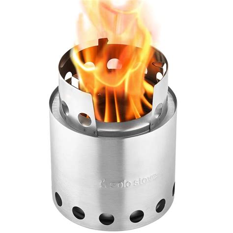 Solo Stove Lite Review - Campfire or Lite - Which is the best?