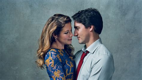 Happy Anniversary, Justin and Sophie Trudeau: A Look Back at Their ...