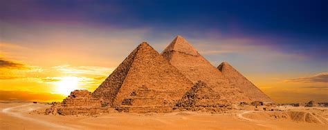 Reise til Egypt - Egypt, en reise til faraoenes rike, strender, sol og ...