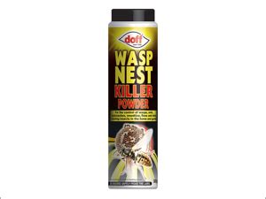 Doff Wasp Killer Wasp Nest Killer Powder 300g - Pedlars Home Hardware ...