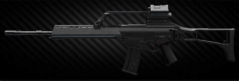 Escape From Tarkov Best Assault Rifles (All Assault Rifles Ranked ...