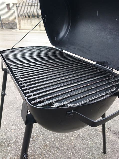 INSTAGRAM @latifiegzon Made in KOSOVO Barbecue Grill, Bbq Grill Design ...