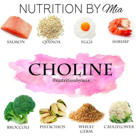 Pregnant? Getting Enough Choline For Your Baby’s Brain? | Yoga Janda