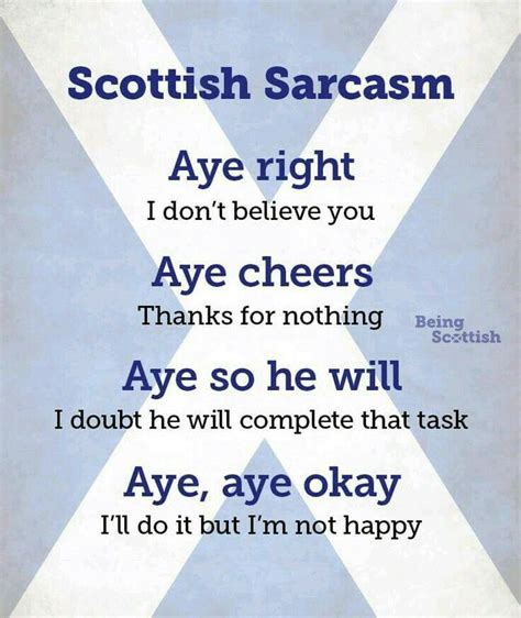 Pin by Jean Aitkenhead on all sorts | Scottish words, Scottish quotes ...