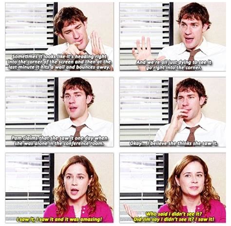 Jim And Pam Best Love Quotes. QuotesGram