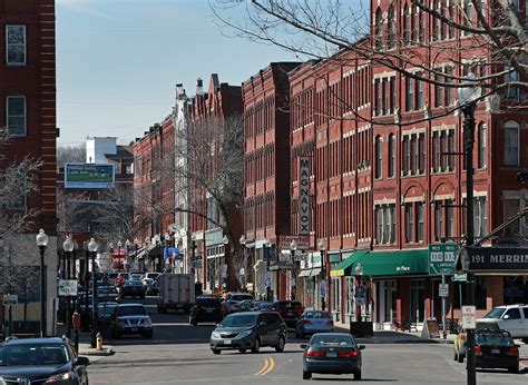 What is it like to live in Haverhill? - Location, Location, Location - Boston.com Real Estate