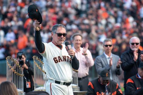 Rangers meet with former SF Giants manager Bruce Bochy - Sports Illustrated San Francisco Giants ...