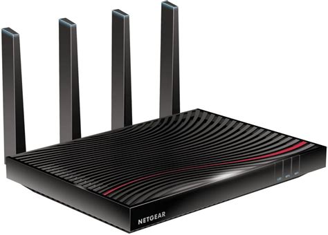 5 Best Gigabit Cable Modem/Router Combo (DOCSIS 3.1) in 2024 - SamShining.com