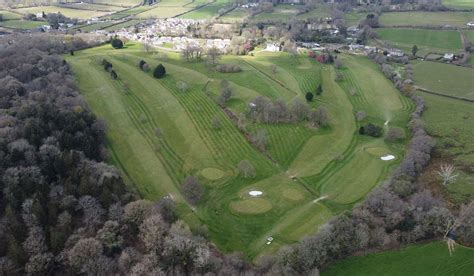 Tailor-Made Golf Breaks Based @ Welbeck Manor & Golf ⛳