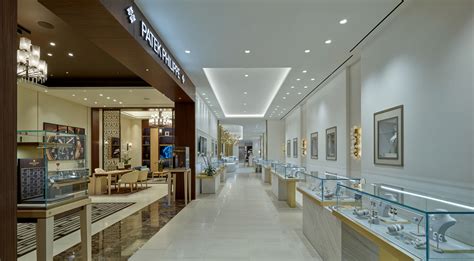 London Jewelers Short Hills - NELSON Worldwide