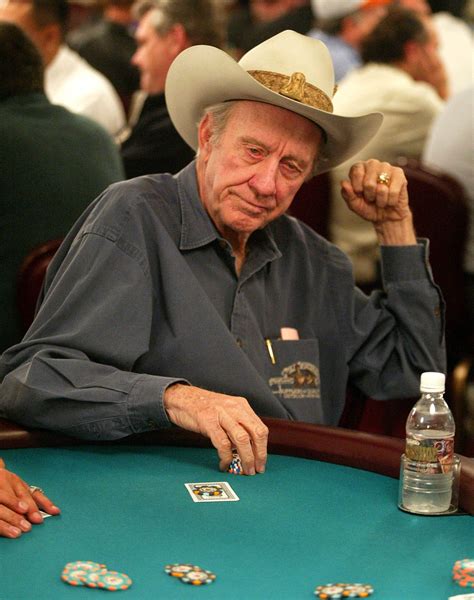 Amarillo Slim, Five-Time Poker World Series Winner, Dies at 83 - The ...