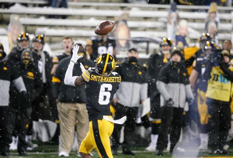 After 0-2 start, Iowa able to get wins in all 3 rivalry games in 2020