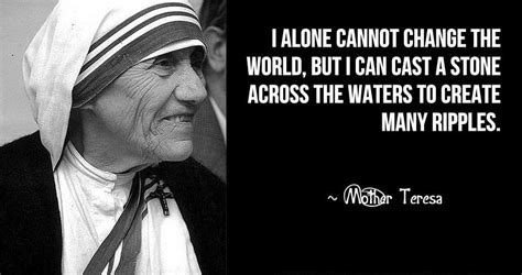 Mother Teresa Quotes | Quotes Tree