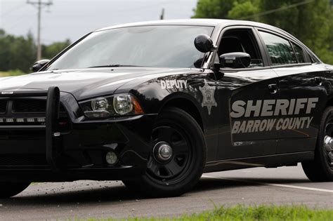 Barrow County Sheriffs Office | LinkedIn