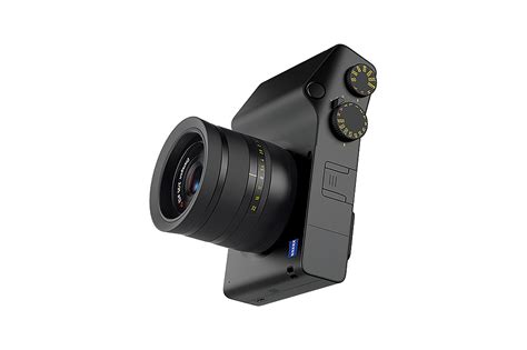 Zeiss ZX1 Digital Camera Pre-Order Available