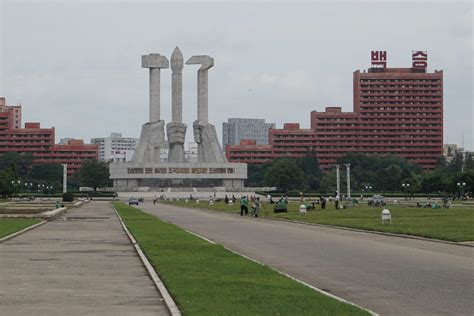 20 Must-See Sights in Pyongyang | Uri Tours