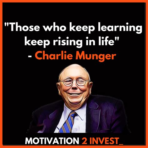 18 Wisdom Quotes by Charlie Munger to Make you WEALTHY & HAPPY - Stockcircle Articles