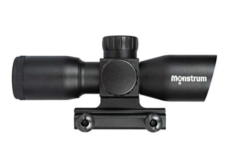 The 4 Best Scopes for SKS Rifles – Reviews 2020