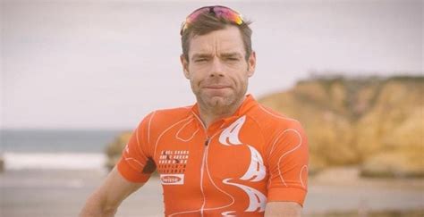 Cadel Evans Biography - Childhood, Life Achievements & Timeline