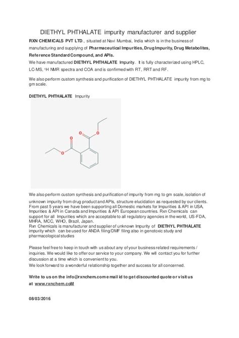 Diethyl phthalate