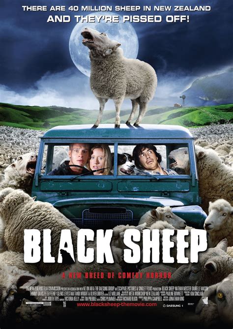 Roman Novel: Evil sheep?