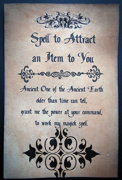 394 best Magical Spells images on Pinterest | Book of shadows, Spell ...