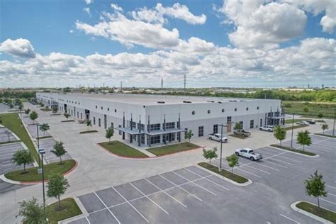 Sale of Amazon-Leased Warehouse in Austin May Be Among Priciest of Its Kind in Texas - Kota ...