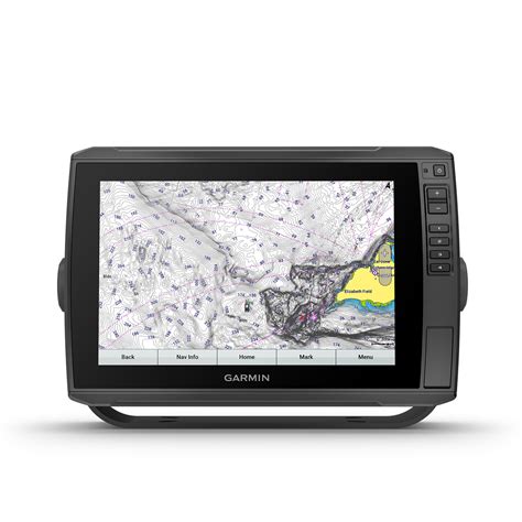 Garmin ECHOMAP Ultra 106sv & LiveScope Plus System Bundle | GPS Central Canada