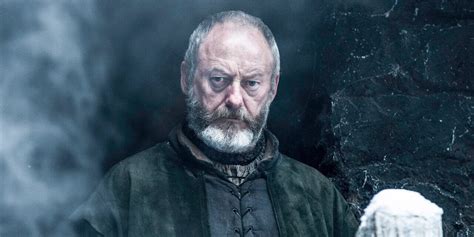 Liam Cunningham: Meet the Man Behind Ser Davos Seaworth | Joker Mag