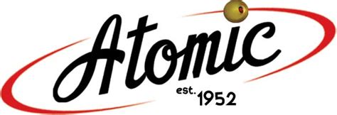 Cocktails and Creatives – September 2016 Edition – Atomic Liquors | AIGA Las Vegas Chapter