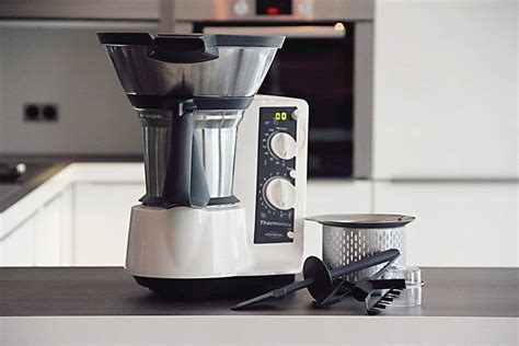 Thermomix TM21 – Test et avis | Le Meilleur Avis