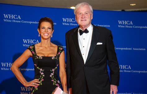 MSNBC Viewers Meltdown Over Chris Matthews’ Return To Network