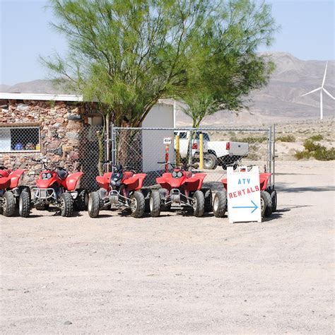 Ocotillo Rentals and Tours (CA): Address, Phone Number - Tripadvisor