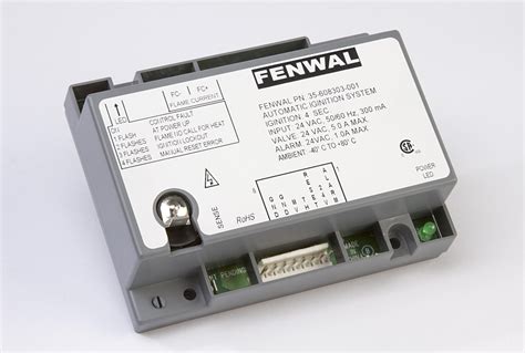 Fenwal Controls