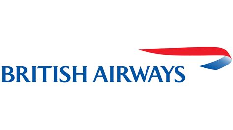 British Airways Logo, symbol, meaning, history, PNG