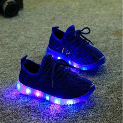 Popular Shoes with Lights for Kids-Buy Cheap Shoes with Lights for Kids ...