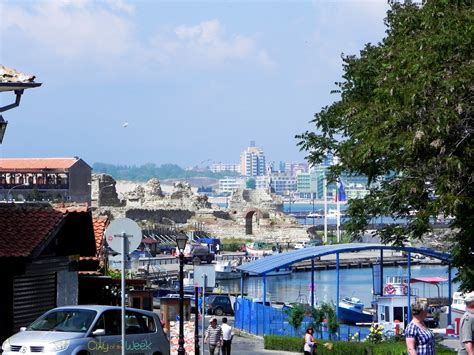 UNESCO: Nessebar Old Town - CityoftheWeek