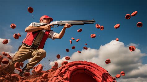 Mastering Skeet Shooting: Tips to Improve Your Shot