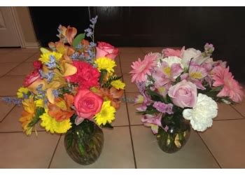 3 Best Florists in Garland, TX - Expert Recommendations