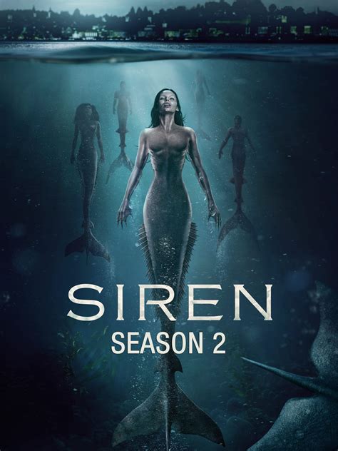 Siren - Rotten Tomatoes