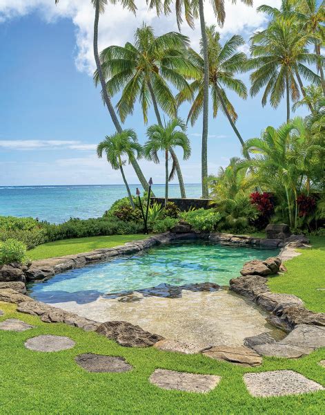 3 Hawaii swimming pools that take outdoor recreation to the next level - Hawaii Magazine