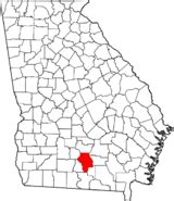 Berrien County, Georgia Genealogy - FamilySearch Wiki