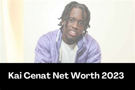 Kai Cenat Net Worth 2023 – Bio, Career, Age, Height, Family, Earnings