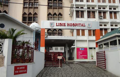 5 Best Hospitals in Kochi