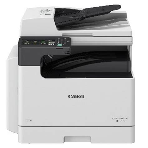 Imprimante laser Canon IR 2425i Laser A3 Multifonction + ADF – Informatique, Bureautique & High ...