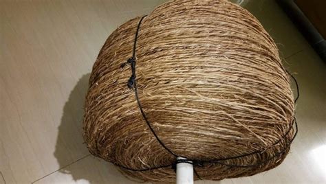 abaca Rope by Greenfarm Import-Export, Inc., Made in Philippines