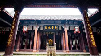 Chengdu’s Most Famous Temples